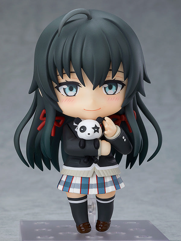 [PREORDER] Nendoroid Yukino Yukinoshita (re-run) - Glacier Hobbies - Good Smile Company