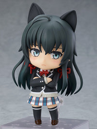 [PREORDER] Nendoroid Yukino Yukinoshita (re-run) - Glacier Hobbies - Good Smile Company