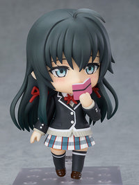 [PREORDER] Nendoroid Yukino Yukinoshita (re-run) - Glacier Hobbies - Good Smile Company