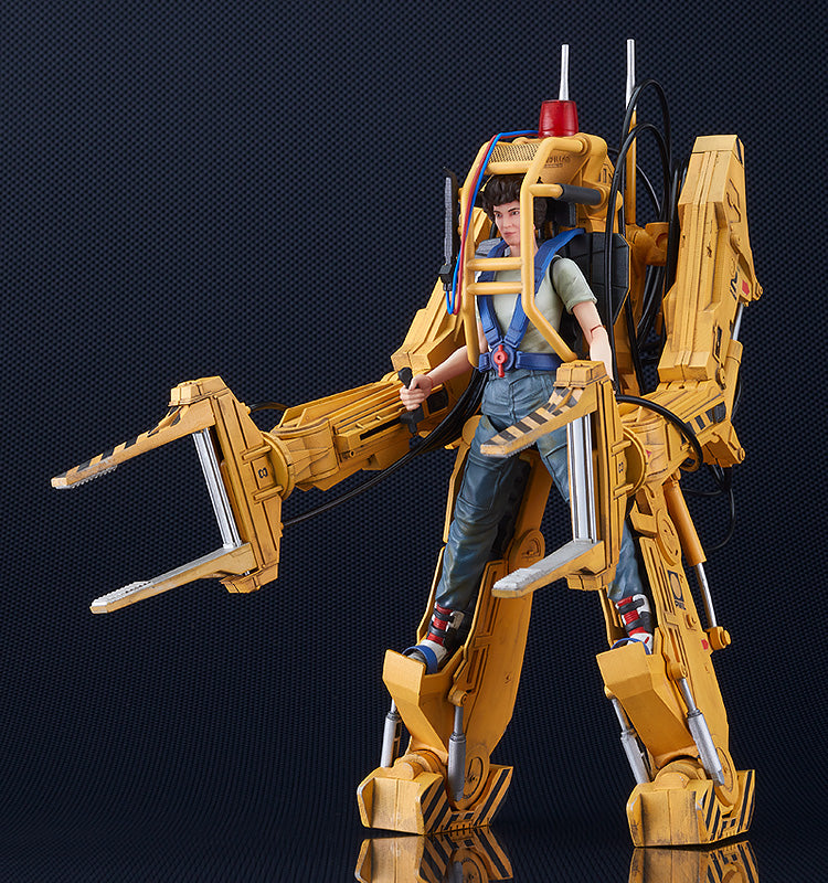 [PREORDER] MODEROID Power Loader - Glacier Hobbies - Good Smile Company
