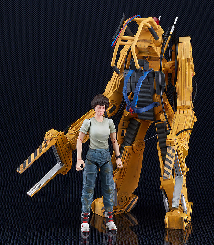 [PREORDER] MODEROID Power Loader - Glacier Hobbies - Good Smile Company