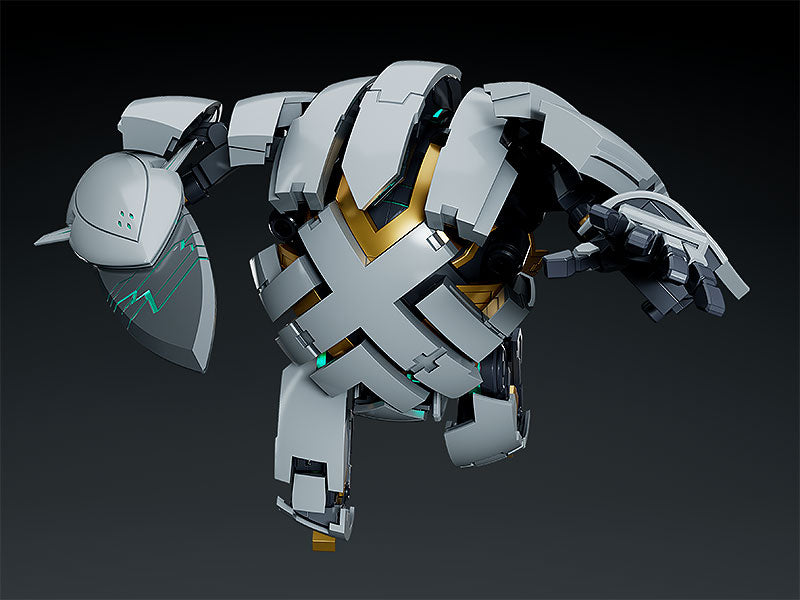 [PREORDER] MODEROID ARHAN - Glacier Hobbies - Good Smile Company