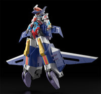 [PREORDER] MODEROID Full Power Gridman - Glacier Hobbies - Good Smile Company