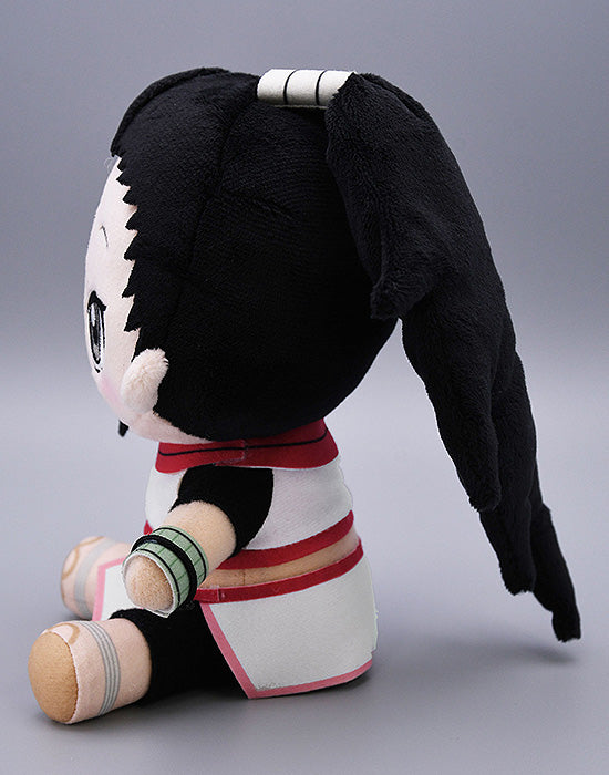 [PREORDER] In the Heart of Kunoichi Tsubaki Plushie Tsubaki - Glacier Hobbies - Good Smile Company
