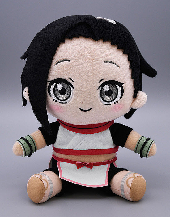 [PREORDER] In the Heart of Kunoichi Tsubaki Plushie Tsubaki - Glacier Hobbies - Good Smile Company