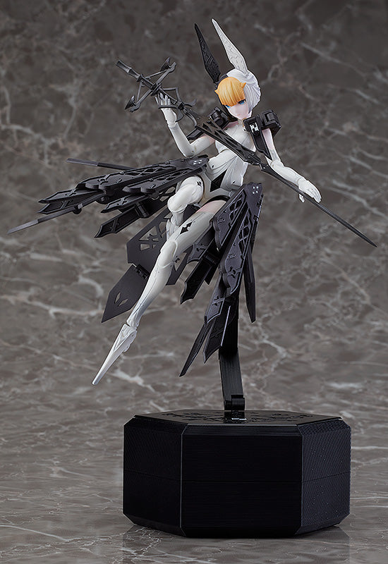 [PREORDER] chitocerium LXXVIII-platinum 1.5 - Good Smile Model Kits - Glacier Hobbies - Good Smile Company