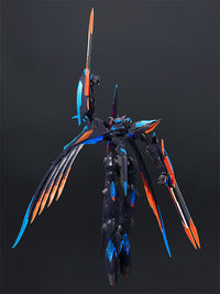 [PREORDER] MODEROID Fafner Mark Alles - Glacier Hobbies - Good Smile Company