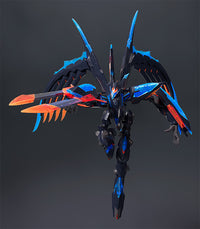 [PREORDER] MODEROID Fafner Mark Alles - Glacier Hobbies - Good Smile Company