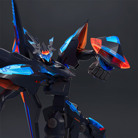 [PREORDER] MODEROID Fafner Mark Alles - Glacier Hobbies - Good Smile Company