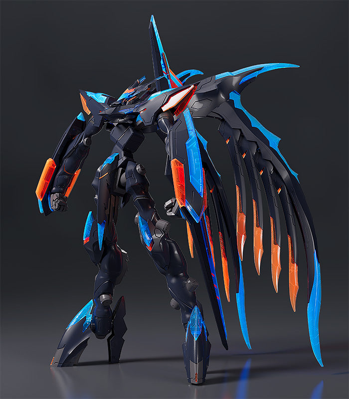 [PREORDER] MODEROID Fafner Mark Alles - Glacier Hobbies - Good Smile Company
