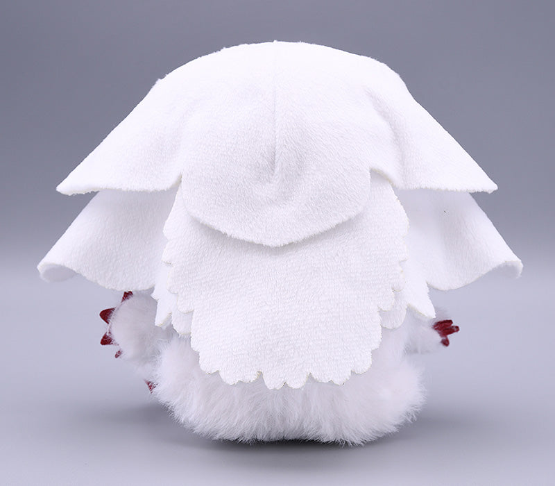 [PREORDER] Made in Abyss Fluffy Plushie Faputa - Plushies - Glacier Hobbies - Good Smile Company