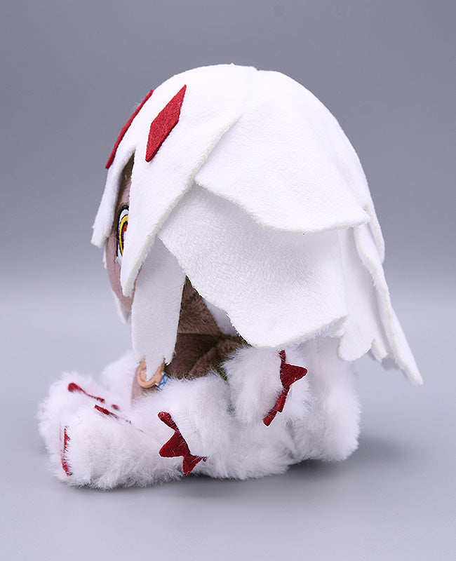 [PREORDER] Made in Abyss Fluffy Plushie Faputa - Plushies - Glacier Hobbies - Good Smile Company