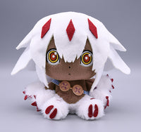 [PREORDER] Made in Abyss Fluffy Plushie Faputa - Plushies - Glacier Hobbies - Good Smile Company