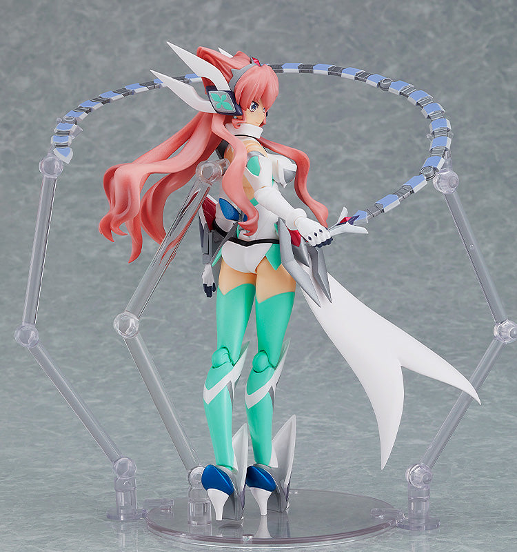 [PREORDER] ACT MODE Maria Cadenzavna Eve - Non Scale Figure - Glacier Hobbies - Good Smile Company