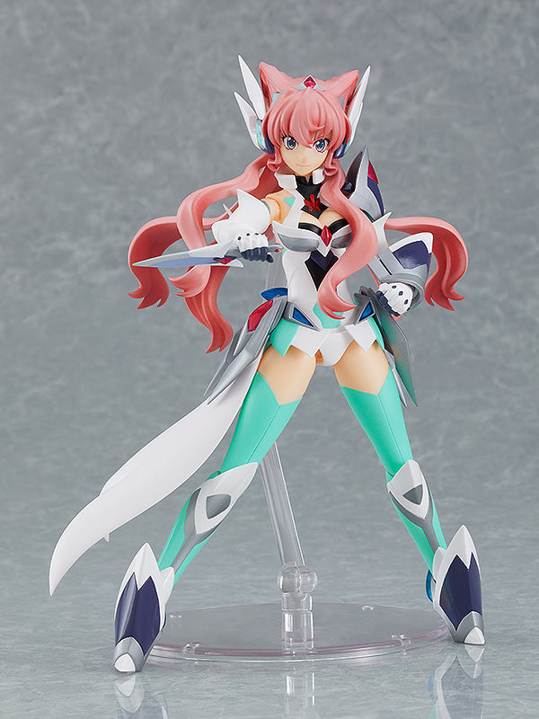 [PREORDER] ACT MODE Maria Cadenzavna Eve - Non Scale Figure - Glacier Hobbies - Good Smile Company