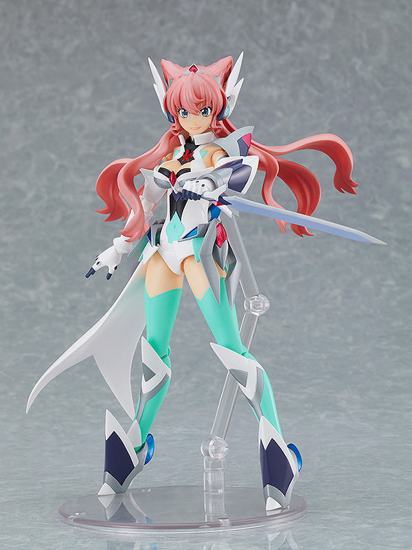 [PREORDER] ACT MODE Maria Cadenzavna Eve - Non Scale Figure - Glacier Hobbies - Good Smile Company