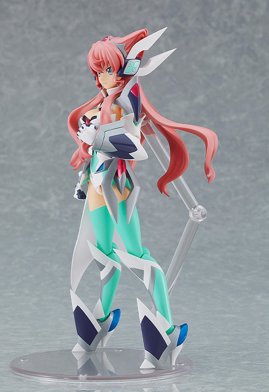 [PREORDER] ACT MODE Maria Cadenzavna Eve - Non Scale Figure - Glacier Hobbies - Good Smile Company