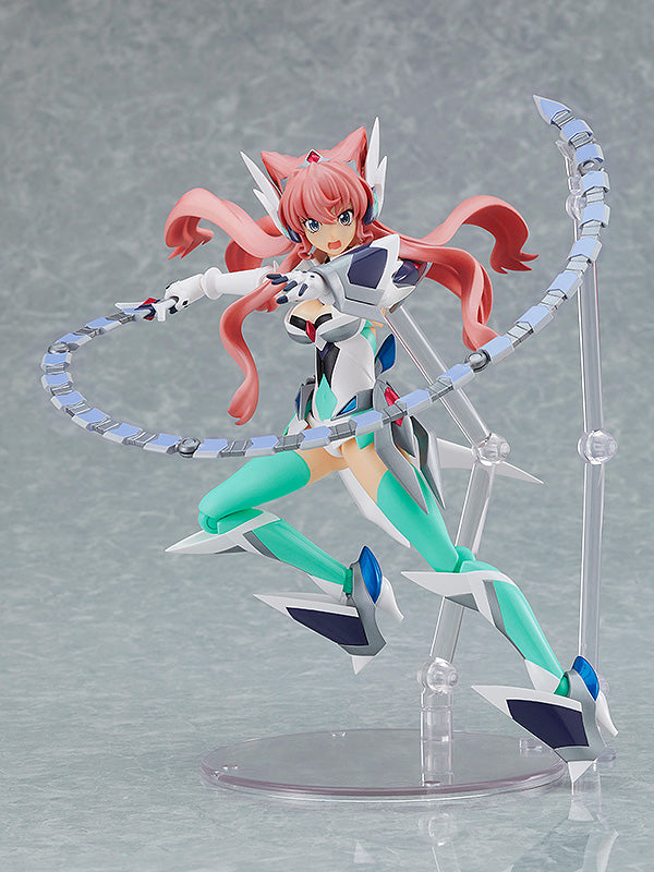 [PREORDER] ACT MODE Maria Cadenzavna Eve - Non Scale Figure - Glacier Hobbies - Good Smile Company