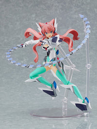 [PREORDER] ACT MODE Maria Cadenzavna Eve - Non Scale Figure - Glacier Hobbies - Good Smile Company