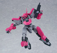 [PREORDER] MODEROID Aestivalis Ground Battle Frame - Glacier Hobbies - Good Smile Company