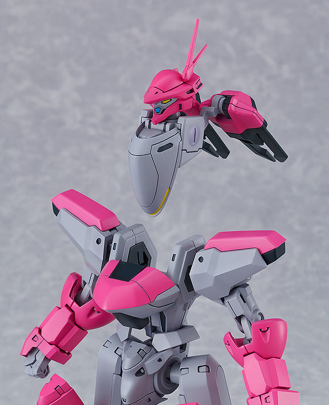 [PREORDER] MODEROID Aestivalis Ground Battle Frame - Glacier Hobbies - Good Smile Company
