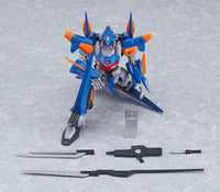 [PREORDER] MODEROID Aestivalis Aerial Battle Frame - Glacier Hobbies - Good Smile Company