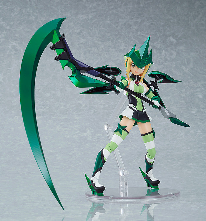 [PREORDER] ACT MODE Kirika Akatsuki Model Kit - Glacier Hobbies - Good Smile Company