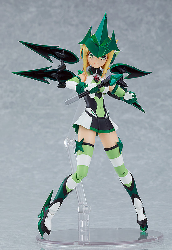 [PREORDER] ACT MODE Kirika Akatsuki Model Kit - Glacier Hobbies - Good Smile Company