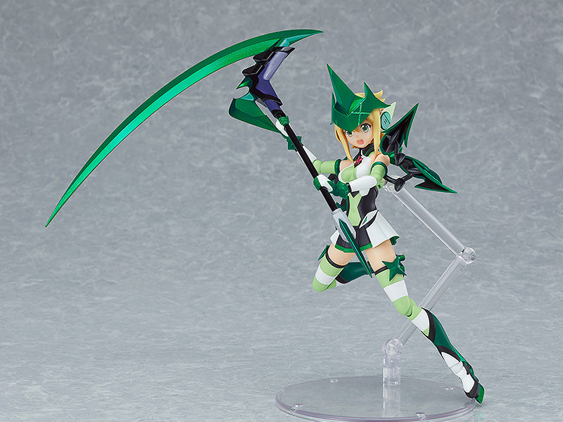 [PREORDER] ACT MODE Kirika Akatsuki Model Kit - Glacier Hobbies - Good Smile Company