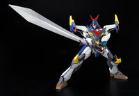 [PREORDER] MODEROID Biggus McHugeGuy Combination Great Bari Bari Team Epic - Glacier Hobbies - Good Smile Company
