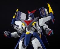 [PREORDER] MODEROID Biggus McHugeGuy Combination Great Bari Bari Team Epic - Glacier Hobbies - Good Smile Company