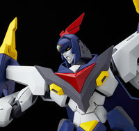 [PREORDER] MODEROID Biggus McHugeGuy Combination Great Bari Bari Team Epic - Glacier Hobbies - Good Smile Company