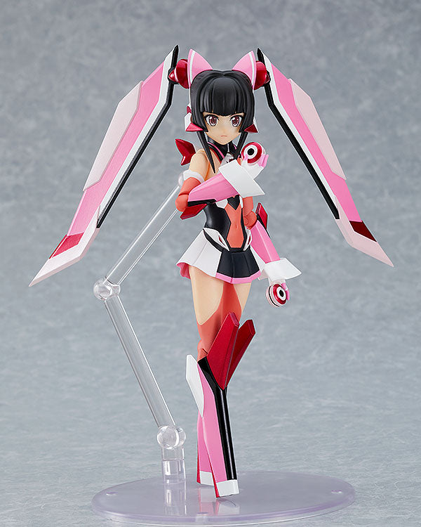 [PREORDER] ACT MODE Shirabe Tsukuyomi - Glacier Hobbies - Good Smile Company
