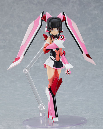 [PREORDER] ACT MODE Shirabe Tsukuyomi - Glacier Hobbies - Good Smile Company