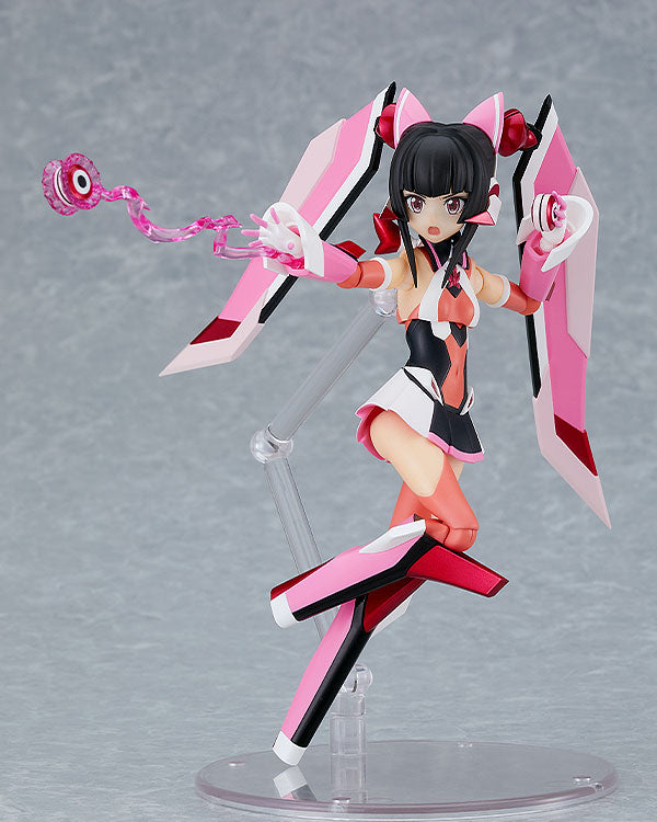 [PREORDER] ACT MODE Shirabe Tsukuyomi - Glacier Hobbies - Good Smile Company