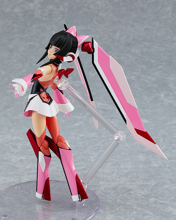 [PREORDER] ACT MODE Shirabe Tsukuyomi - Glacier Hobbies - Good Smile Company