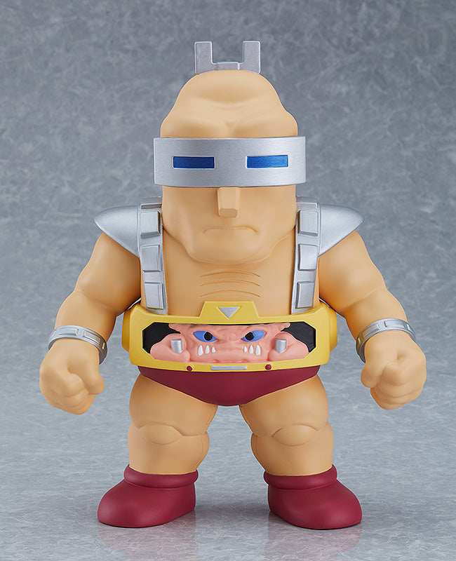 [PREORDER] Nendoroid More Krang - Glacier Hobbies - Good Smile Company
