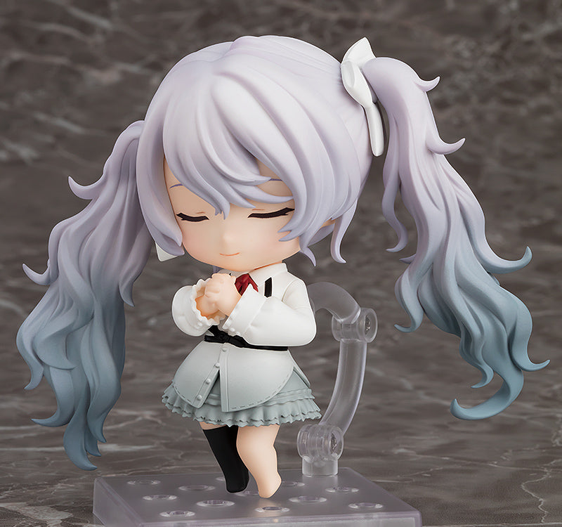 [PREORDER] Nendoroid Hatsune Miku: Lonely SEKAI Ver. - Glacier Hobbies - Good Smile Company