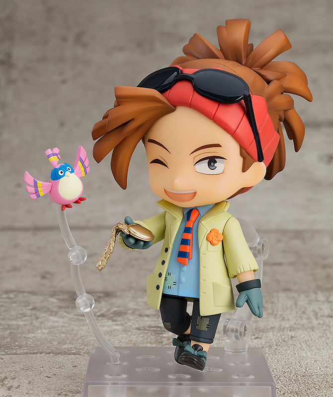 [PREORDER] Nendoroid Rody Soul - Glacier Hobbies - Good Smile Company