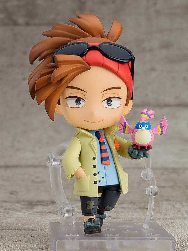 [PREORDER] Nendoroid Rody Soul - Glacier Hobbies - Good Smile Company