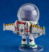 [PREORDER] Nendoroid Buzz Lightyear: Alpha Suit Ver. - Glacier Hobbies - Good Smile Company