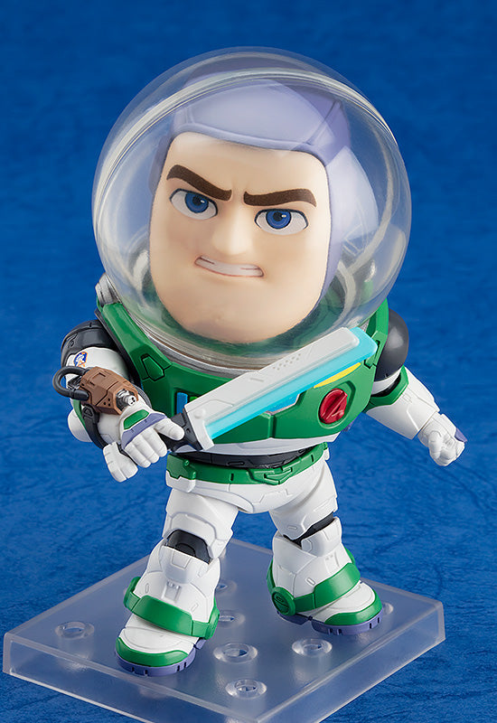 [PREORDER] Nendoroid Buzz Lightyear: Alpha Suit Ver. - Glacier Hobbies - Good Smile Company