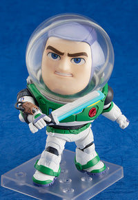 [PREORDER] Nendoroid Buzz Lightyear: Alpha Suit Ver. - Glacier Hobbies - Good Smile Company