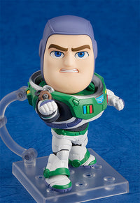 [PREORDER] Nendoroid Buzz Lightyear: Alpha Suit Ver. - Glacier Hobbies - Good Smile Company