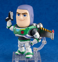 [PREORDER] Nendoroid Buzz Lightyear: Alpha Suit Ver. - Glacier Hobbies - Good Smile Company