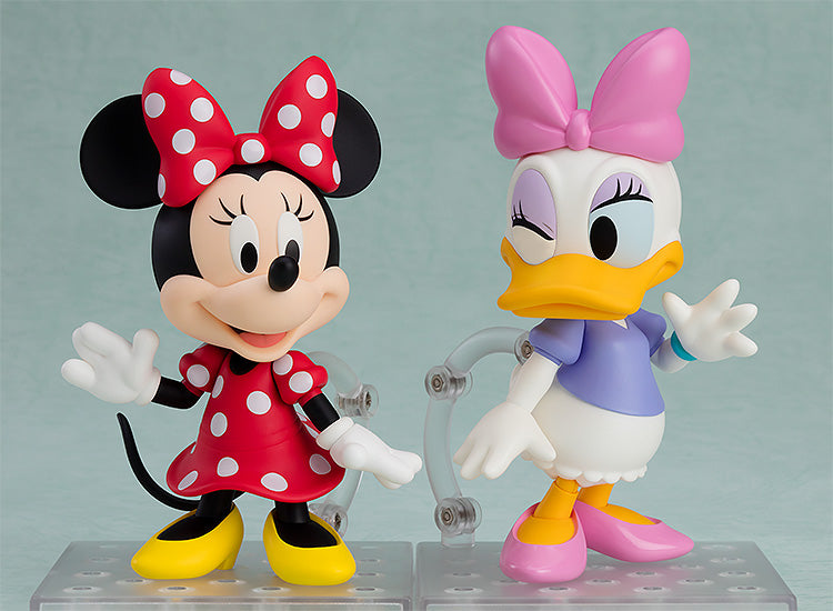 [PREORDER] Nendoroid Daisy Duck - Glacier Hobbies - Good Smile Company