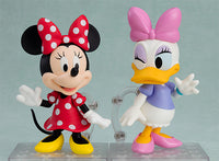 [PREORDER] Nendoroid Daisy Duck - Glacier Hobbies - Good Smile Company