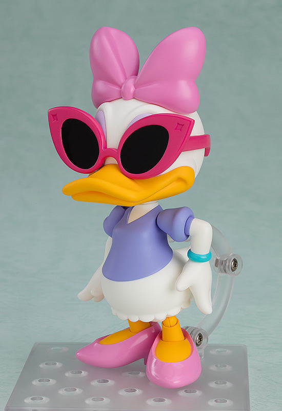 [PREORDER] Nendoroid Daisy Duck - Glacier Hobbies - Good Smile Company