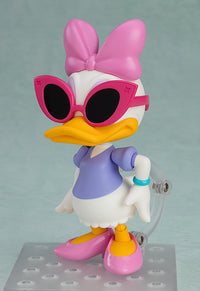 [PREORDER] Nendoroid Daisy Duck - Glacier Hobbies - Good Smile Company