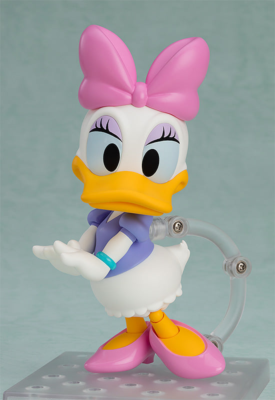 [PREORDER] Nendoroid Daisy Duck - Glacier Hobbies - Good Smile Company